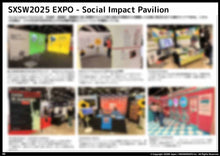 画像をギャラリービューアに読み込む, SXSW Japan公式 SXSW2025日本語レポート(PDF形式)