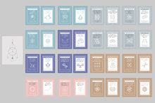 画像をギャラリービューアに読み込む, 未来のコンパス | 未来予報カードゲーム［Futures Literacy シリーズ #01］
