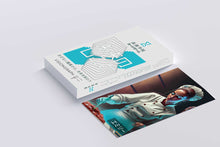 画像をギャラリービューアに読み込む, 未来のしごと | 未来予報カードゲーム［Futures Literacy シリーズ #02］
