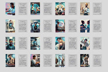 画像をギャラリービューアに読み込む, 未来のしごと | 未来予報カードゲーム［Futures Literacy シリーズ #02］
