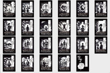 画像をギャラリービューアに読み込む, 未来のおだい | 未来予報カードゲーム［Futures Literacy シリーズ #03］
